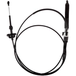 Order ATP PROFESSIONAL AUTOPARTS - Y1285 - Shift Selector Cable For Your Vehicle