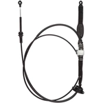 Order Shift Selector Cable by ATP PROFESSIONAL AUTOPARTS - Y1287 For Your Vehicle