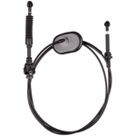 Order Shift Selector Cable by ATP PROFESSIONAL AUTOPARTS - Y1308 For Your Vehicle