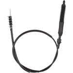 Order Shift Selector Cable by ATP PROFESSIONAL AUTOPARTS - Y1317 For Your Vehicle