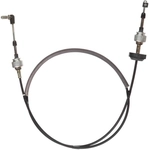 Order Shift Selector Cable by ATP PROFESSIONAL AUTOPARTS - Y1507 For Your Vehicle