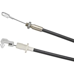 Order Shift Selector Cable by ATP PROFESSIONAL AUTOPARTS - Y1510 For Your Vehicle