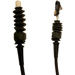 Order Shift Selector Cable by ATP PROFESSIONAL AUTOPARTS - Y243 For Your Vehicle