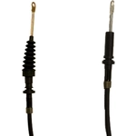 Order Shift Selector Cable by ATP PROFESSIONAL AUTOPARTS - Y651 For Your Vehicle