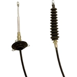 Order Shift Selector Cable by ATP PROFESSIONAL AUTOPARTS - Y747 For Your Vehicle