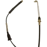Order Shift Selector Cable by ATP PROFESSIONAL AUTOPARTS - Y759 For Your Vehicle