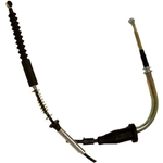 Order Shift Selector Cable by ATP PROFESSIONAL AUTOPARTS - Y760 For Your Vehicle