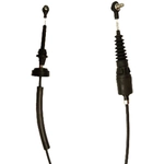 Order Shift Selector Cable by ATP PROFESSIONAL AUTOPARTS - Y767 For Your Vehicle