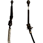 Order Shift Selector Cable by ATP PROFESSIONAL AUTOPARTS - Y784 For Your Vehicle