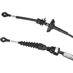 Order Shift Selector Cable by ATP PROFESSIONAL AUTOPARTS - Y785 For Your Vehicle