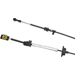 Order Shift Selector Cable by ATP PROFESSIONAL AUTOPARTS - Y789 For Your Vehicle