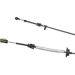 Order Shift Selector Cable by ATP PROFESSIONAL AUTOPARTS - Y790 For Your Vehicle