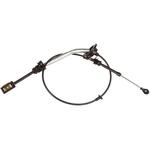 Order Shift Selector Cable by ATP PROFESSIONAL AUTOPARTS - Y790 For Your Vehicle