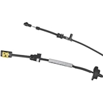 Order Shift Selector Cable by ATP PROFESSIONAL AUTOPARTS - Y791 For Your Vehicle