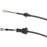 Order Shift Selector Cable by ATP PROFESSIONAL AUTOPARTS - Y794 For Your Vehicle