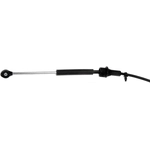 Order DORMAN - 905-605 - Gearshift Control Cable Assembly For Your Vehicle