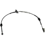 Order DORMAN - 905-606 - Gearshift Control Cable For Your Vehicle