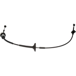 Order DORMAN - 905-609 - Gearshift Control Cable For Your Vehicle