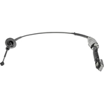 Order DORMAN - 905-616 - Gearshift Control Cable For Your Vehicle