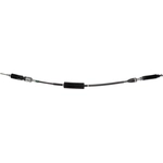 Order DORMAN - 905-631 - Gearshift Control Cable Assembly For Your Vehicle