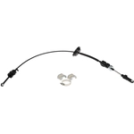 Order DORMAN - 905-642 - Gearshift Control Cable For Your Vehicle