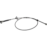 Order DORMAN - 905-643 - Gearshift Control Cable For Your Vehicle