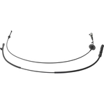 Order DORMAN - 905-646 - Gearshift Control Cable For Your Vehicle