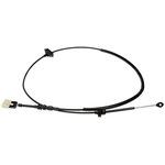 Order DORMAN - 905-650 - Gearshift Control Cable For Your Vehicle