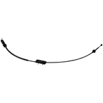 Order DORMAN - 905-655 - Gearshift Control Cable For Your Vehicle