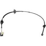 Order DORMAN - 905-660 - Gearshift Control Cable For Your Vehicle