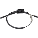 Order DORMAN - 924-711 - Automatic Transmission Shifter Cable For Your Vehicle