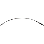 Order DORMAN (OE SOLUTIONS) - 905-142 - Transmission Gearshift Cable For Your Vehicle