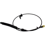 Order DORMAN (OE SOLUTIONS) - 905-147 - Transmission Gearshift Cable For Your Vehicle