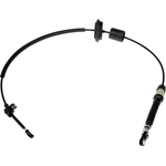 Order DORMAN (OE SOLUTIONS) - 905-600 - Gearshift Control Cable Assembly For Your Vehicle