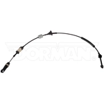 Order Shift Selector Cable by DORMAN (OE SOLUTIONS) - 905-601 For Your Vehicle