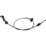 Order DORMAN (OE SOLUTIONS) - 905-602 - Gearshift Control Cable Assembly For Your Vehicle
