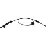 Order DORMAN (OE SOLUTIONS) - 905602 - Shift Selector Cable For Your Vehicle