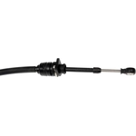 Order Shift Selector Cable by DORMAN (OE SOLUTIONS) - 905603 For Your Vehicle