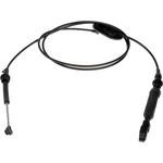 Order DORMAN (OE SOLUTIONS) - 905-605 - Shift Selector Cable For Your Vehicle