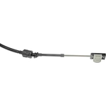 Order DORMAN (OE SOLUTIONS) - 905-606 - Shift Selector Cable For Your Vehicle
