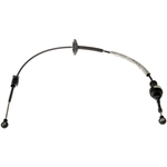Order DORMAN (OE SOLUTIONS) - 905-607 - Gearshift Control Cable For Your Vehicle
