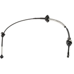 Order DORMAN (OE SOLUTIONS) - 905-608 - Gearshift Control Cable For Your Vehicle
