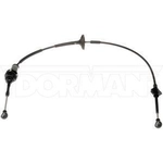 Order Shift Selector Cable by DORMAN (OE SOLUTIONS) - 905-609 For Your Vehicle