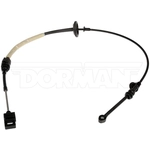 Order Shift Selector Cable by DORMAN (OE SOLUTIONS) - 905-610 For Your Vehicle