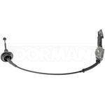 Order Shift Selector Cable by DORMAN (OE SOLUTIONS) - 905-616 For Your Vehicle