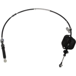 Order DORMAN (OE SOLUTIONS) - 905-619 - Shift Selector Cable For Your Vehicle