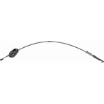 Order Shift Selector Cable by DORMAN (OE SOLUTIONS) - 905634 For Your Vehicle