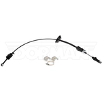 Order Shift Selector Cable by DORMAN (OE SOLUTIONS) - 905-642 For Your Vehicle