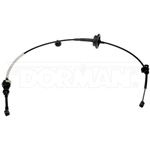 Order Shift Selector Cable by DORMAN (OE SOLUTIONS) - 905-647 For Your Vehicle