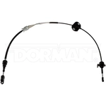 Order Shift Selector Cable by DORMAN (OE SOLUTIONS) - 905-649 For Your Vehicle